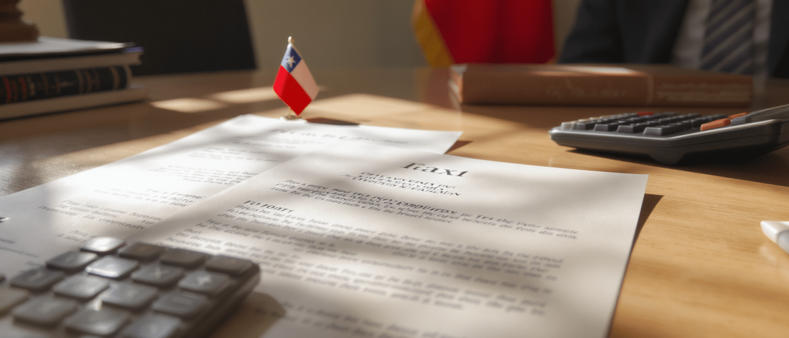 Au Chili, le gouvernement envisage de baisser les imp&ocirc;ts pour les grandes entreprises tout en ma&icirc;trisant les d&eacute;penses publiques