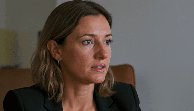 aurélie trouvé, députée lfi, explique que la crise actuelle est le résultat direct de la destruction de l'économie provoquée par les pratiques de la finance contemporaine.