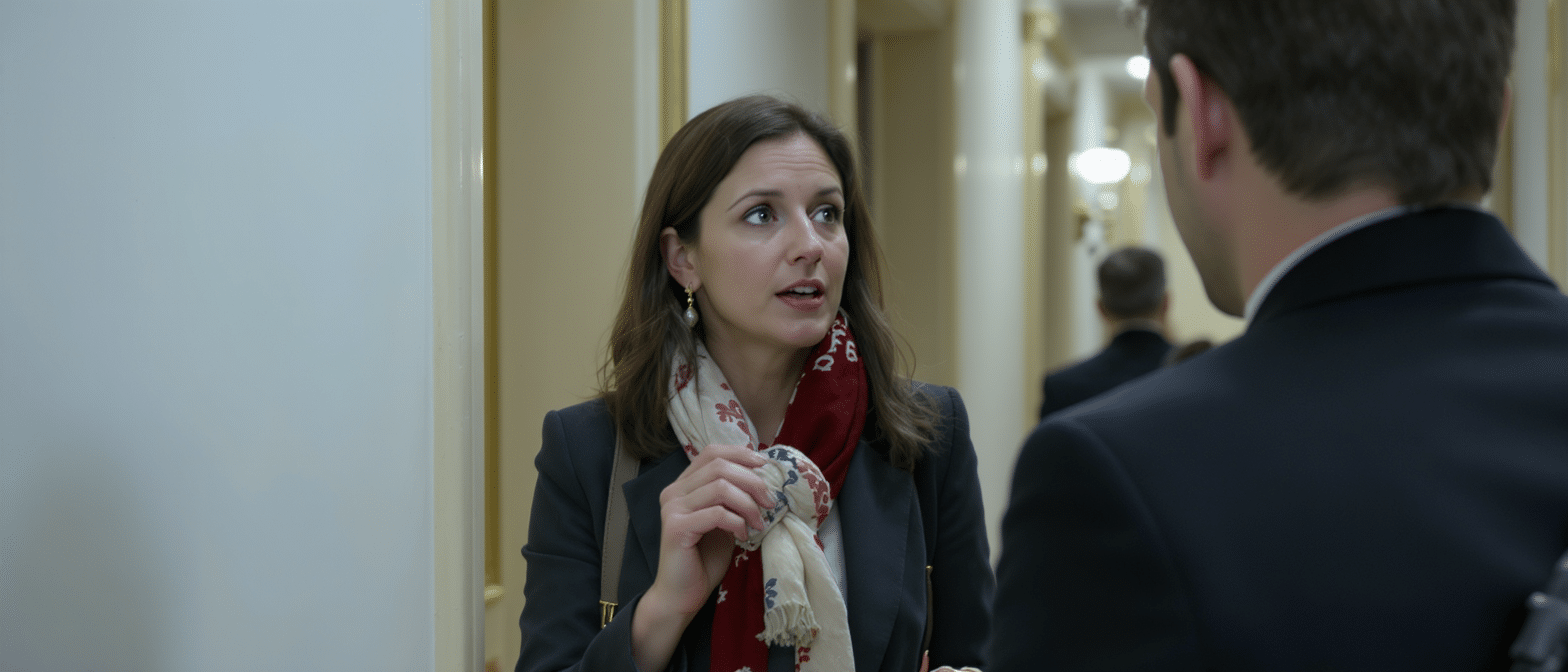 Aur&eacute;lie Trouv&eacute;, d&eacute;put&eacute;e LFI : &laquo; La crise actuelle d&eacute;coule de la destruction de l&rsquo;&eacute;conomie par la finance contemporaine &raquo;