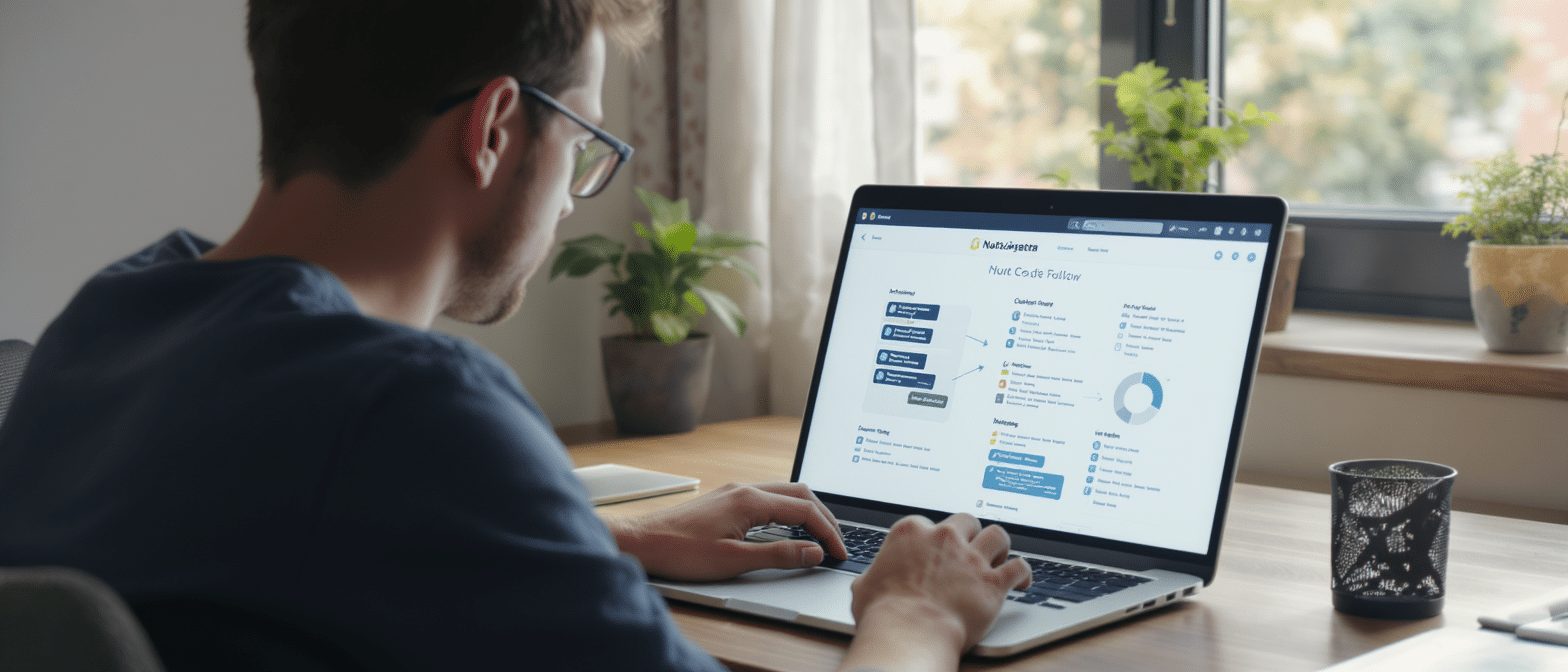 Automatiser son business sans coder : outils et m&eacute;thodes simples &agrave; mettre en place