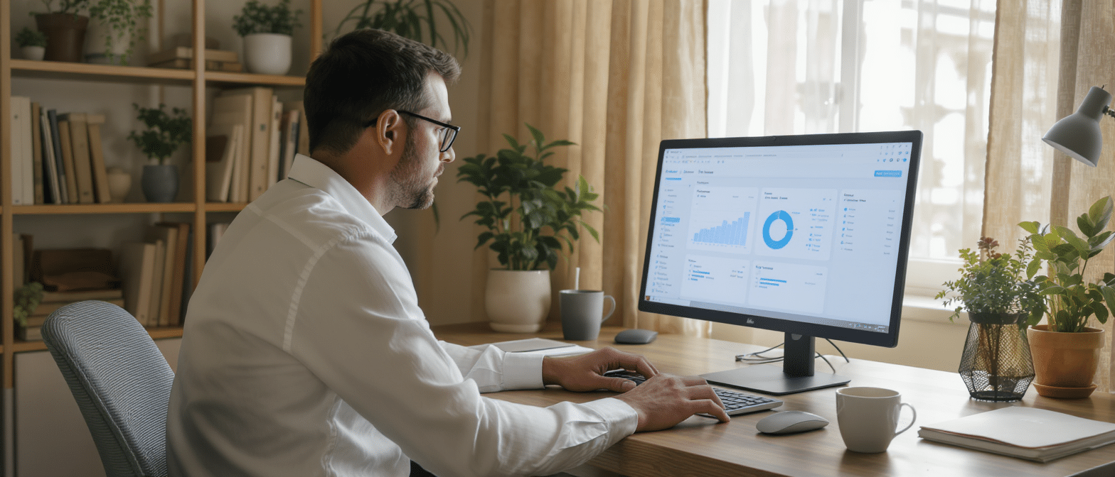 Automatiser son business sans coder : outils et m&eacute;thodes simples &agrave; mettre en place