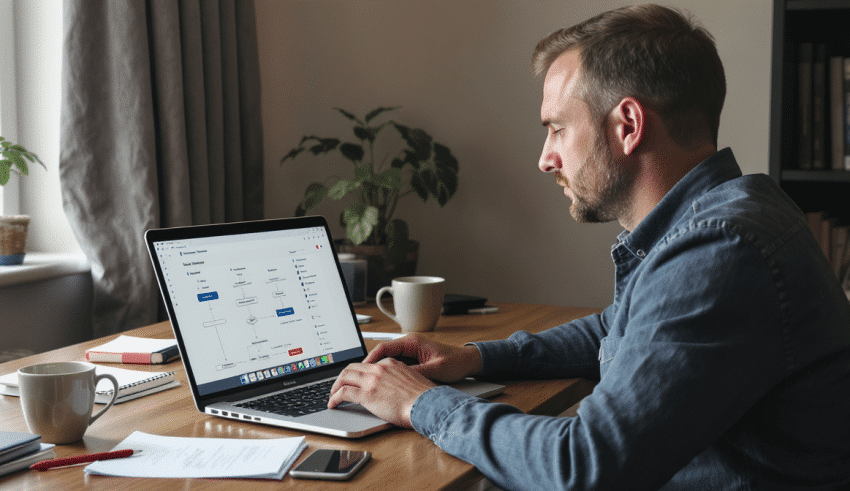 Automatiser son business sans coder : outils et m&eacute;thodes simples &agrave; mettre en place