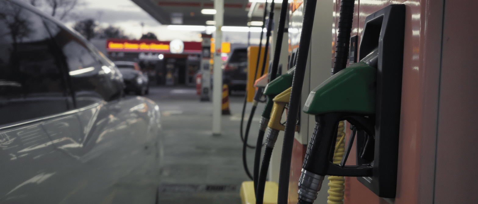 Carburants : les principaux distributeurs d&eacute;noncent le projet gouvernemental de plafonnement des marges des stations-service