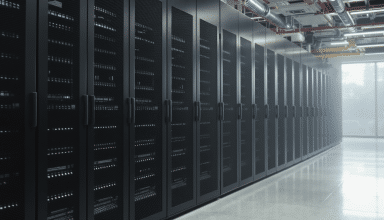 découvrez comment réduire l'empreinte spatiale, énergétique et écologique des data centers, un défi majeur pour rendre les fermes de données plus durables et respectueuses de l'environnement.