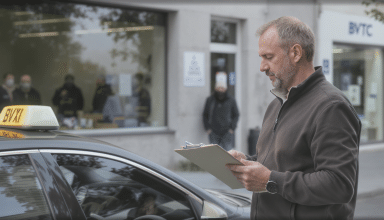 découvrez comment devenir chauffeur vtc avec bvtc : suivez notre parcours de formation complet et les étapes essentielles pour réussir votre installation en tant que professionnel du transport.