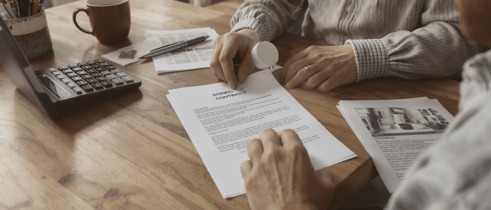Devis travaux sur Habitatpresto : la mise en relation entre particuliers et artisans