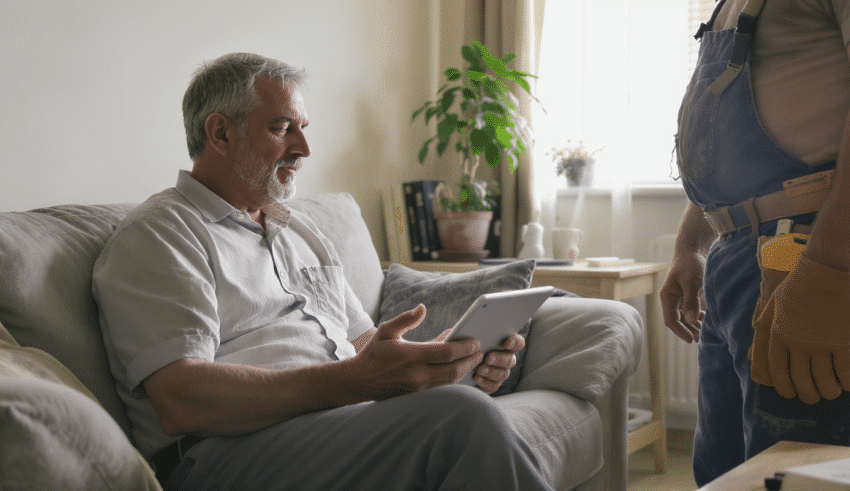Devis travaux sur Habitatpresto : la mise en relation entre particuliers et artisans