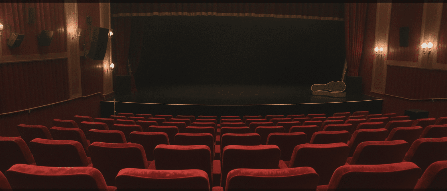 Dominique A met fin &agrave; ses concerts &agrave; l&rsquo;Olympia et au Casino de Paris, deux salles contr&ocirc;l&eacute;es par Vincent Bollor&eacute;