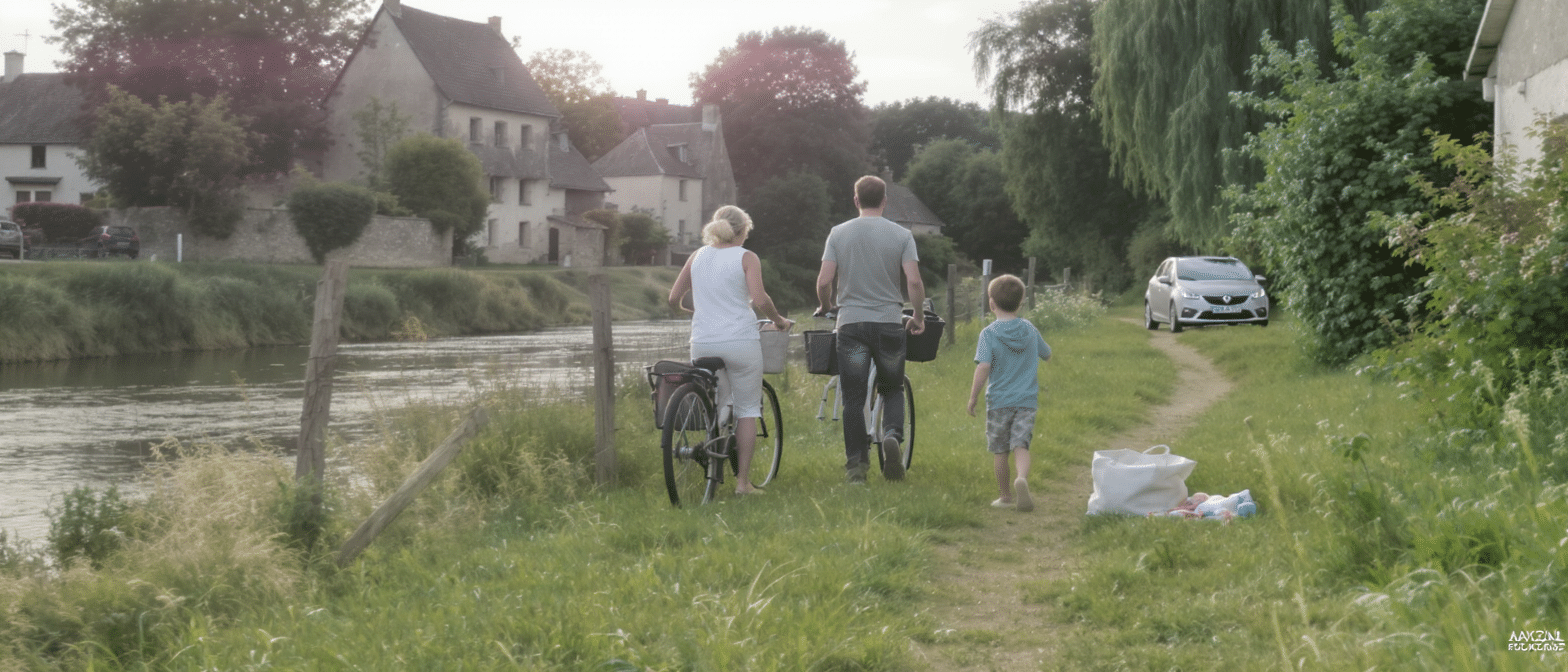 &Eacute;t&eacute; 2026 : les Fran&ccedil;ais privil&eacute;gient les escapades locales avec des budgets r&eacute;duits