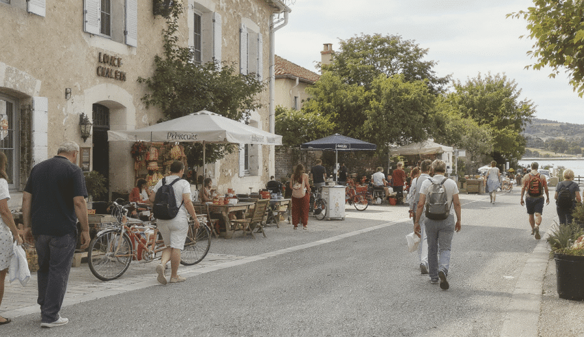 &Eacute;t&eacute; 2026 : les Fran&ccedil;ais privil&eacute;gient les escapades locales avec des budgets r&eacute;duits