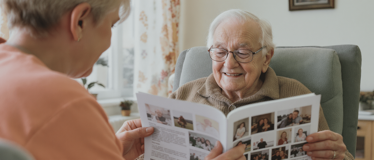 Famileo : fonctionnement et utilit&eacute; du r&eacute;seau social familial pour les seniors