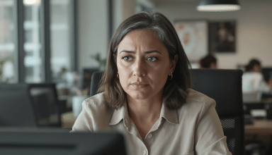 découvrez les défis méconnus que rencontrent les femmes en pma dans leur vie professionnelle, entre ambition personnelle et nécessité de discrétion face aux jugements sociaux.