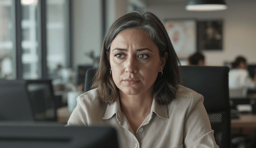 Femmes en PMA et vie professionnelle : le d&eacute;fi cach&eacute; entre ambition et discr&eacute;tion face au jugement