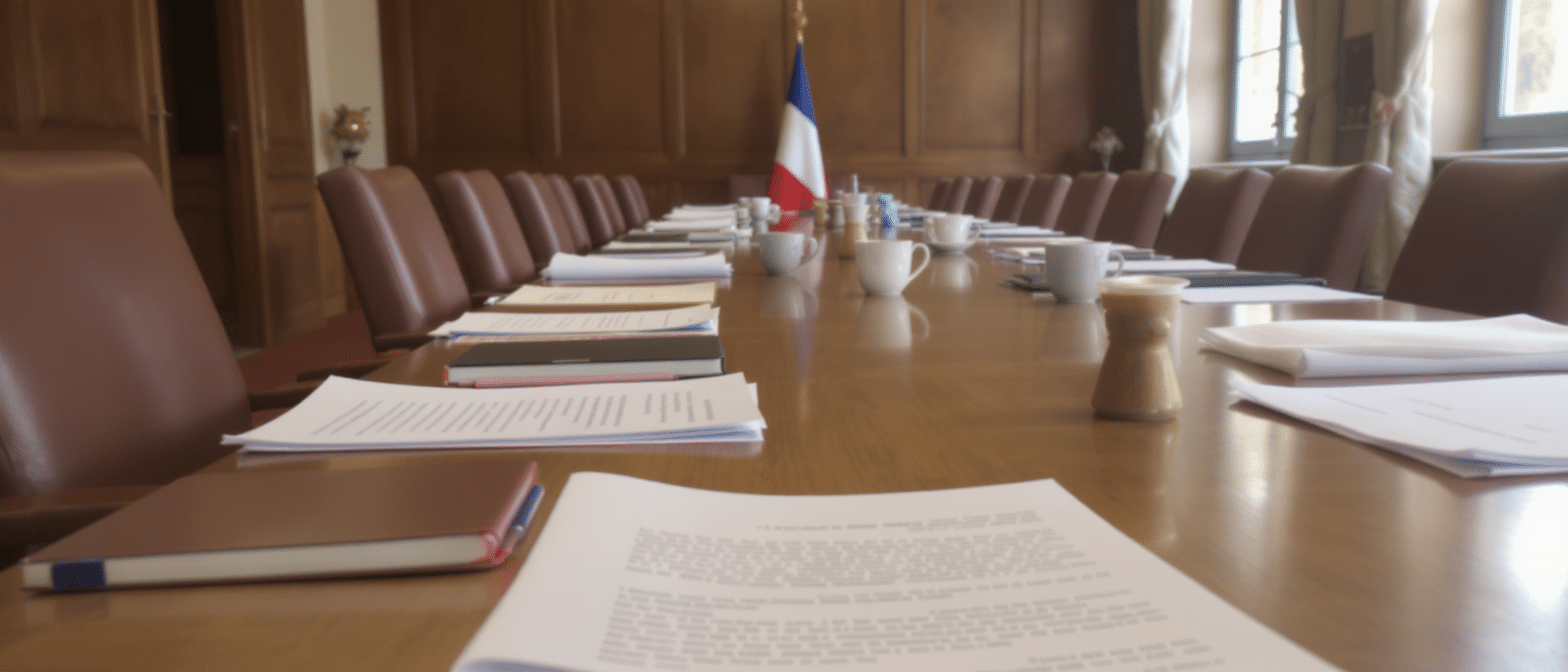 Fonction publique : le gouvernement ouvre un nouveau chapitre d&eacute;licat sur les salaires