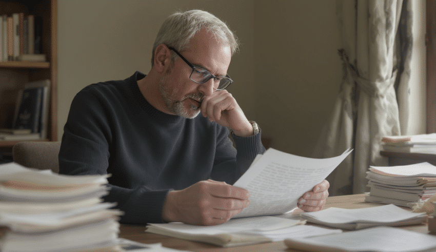 Fr&eacute;d&eacute;ric Martin, &eacute;diteur : &laquo; Revisiter le lien essentiel qui nous unit &agrave; ces &ldquo;briques de papier&rdquo; &raquo;