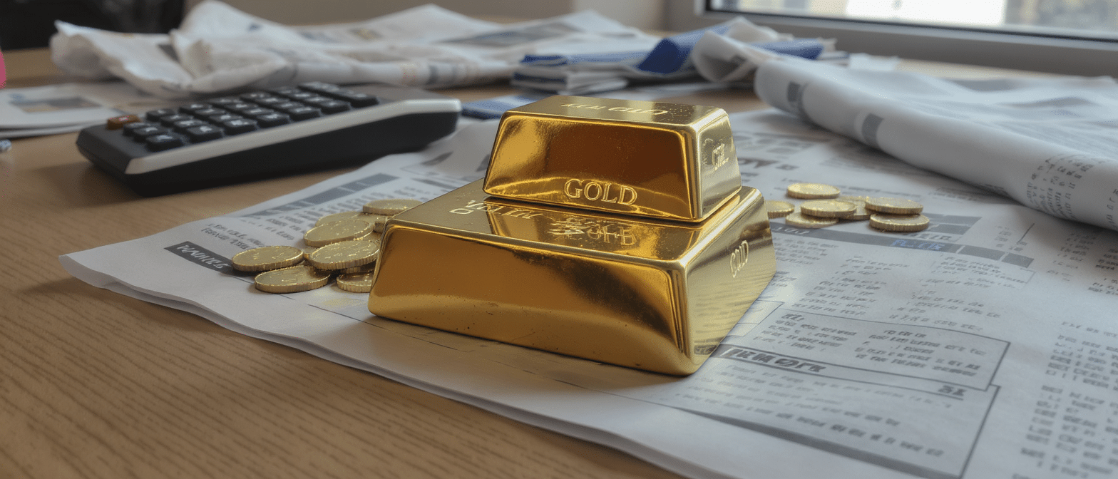 Investir dans l’or : pourquoi c’est une valeur s&ucirc;re en 2026
