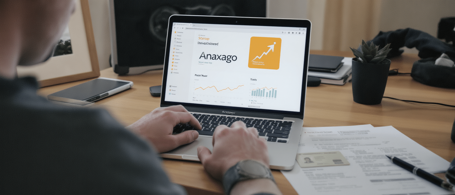 Investir dans une start up avec Anaxago : les modalit&eacute;s de placement en Private Equity