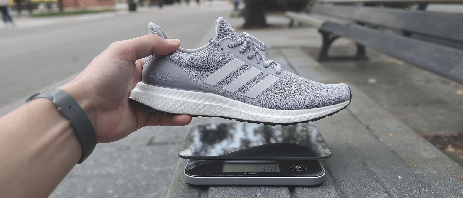 La l&eacute;g&egrave;ret&eacute; des baskets : le nouvel atout pour relancer Adidas, g&eacute;ant en plein d&eacute;clin ?