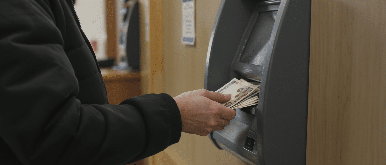 Le Livret A en repli en mars : 490 millions d’euros retir&eacute;s