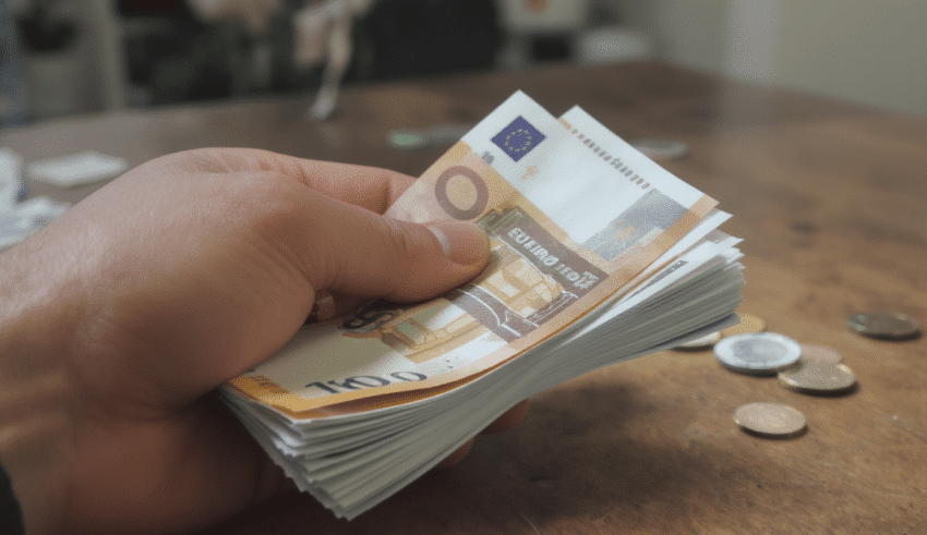 Le Livret A en repli en mars : 490 millions d’euros retir&eacute;s
