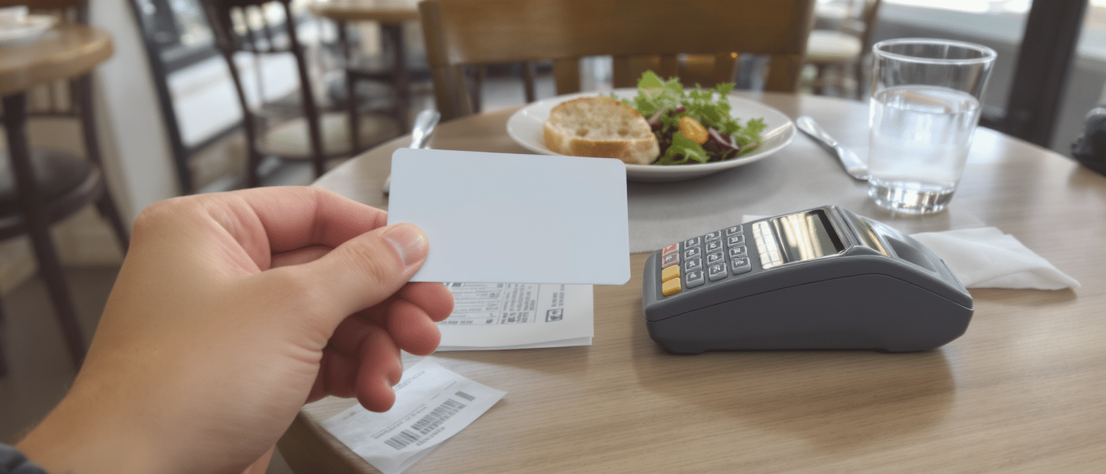 Le gouvernement autorise l’usage des tickets restaurant pour tous les salari&eacute;s le dimanche