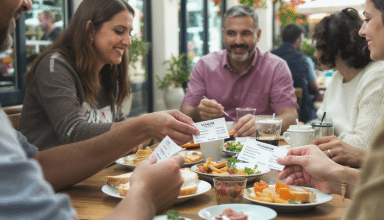 le gouvernement autorise désormais l'utilisation des tickets restaurant le dimanche pour tous les salariés, facilitant ainsi leurs repas en fin de semaine.