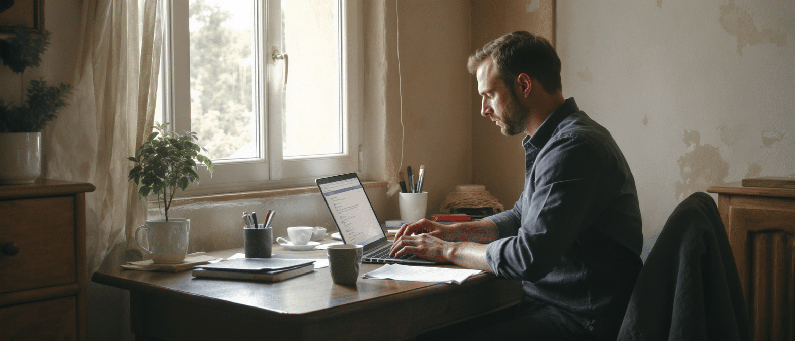 Net Entreprise : le portail officiel pour les d&eacute;clarations sociales d&eacute;mat&eacute;rialis&eacute;es