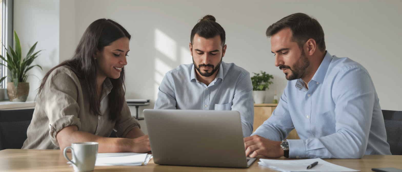 Net Entreprise : le portail officiel pour les d&eacute;clarations sociales d&eacute;mat&eacute;rialis&eacute;es