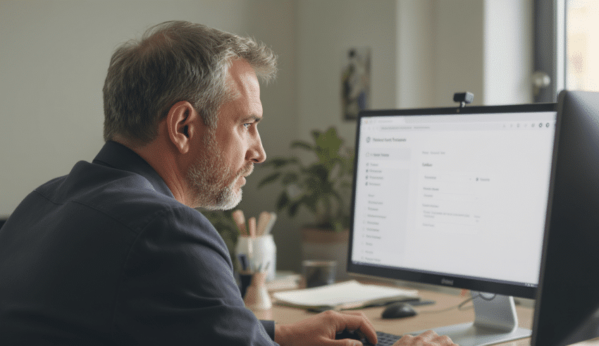 Net Entreprise : le portail officiel pour les d&eacute;clarations sociales d&eacute;mat&eacute;rialis&eacute;es
