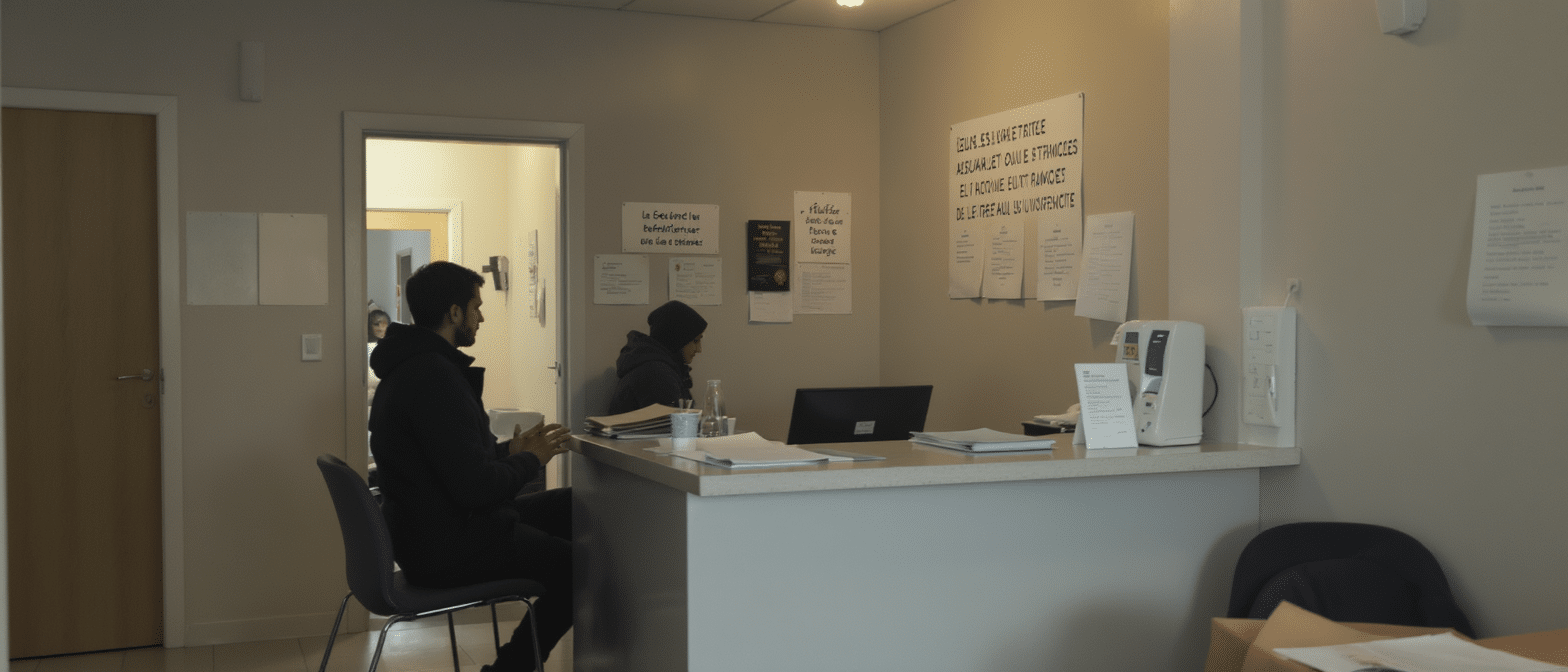 OFPRA : le r&ocirc;le de l’&eacute;tablissement dans le traitement des demandes d’asile en France