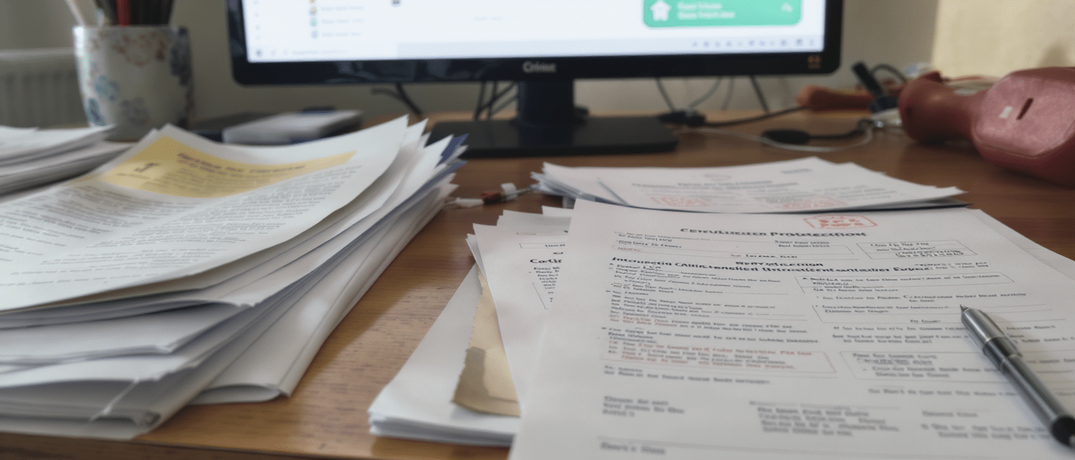 OFPRA : le r&ocirc;le de l’&eacute;tablissement dans le traitement des demandes d’asile en France