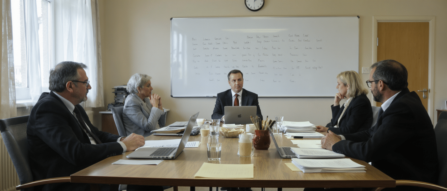 OFPRA : le r&ocirc;le de l’&eacute;tablissement dans le traitement des demandes d’asile en France