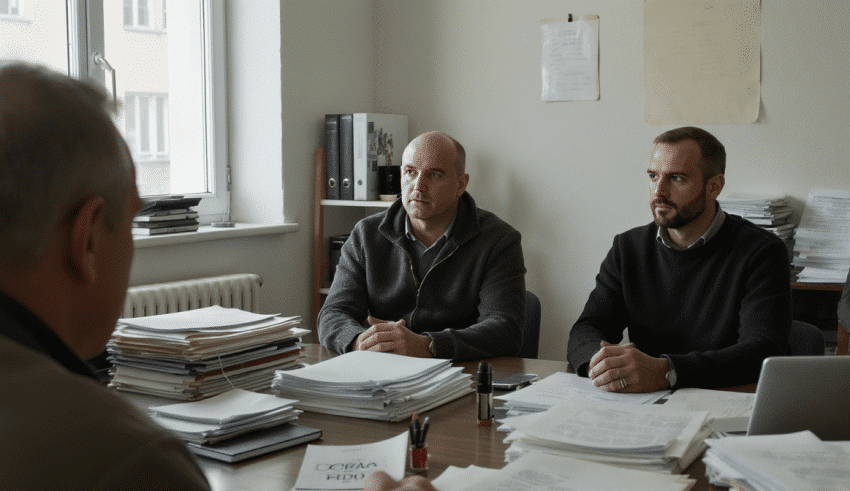OFPRA : le r&ocirc;le de l’&eacute;tablissement dans le traitement des demandes d’asile en France