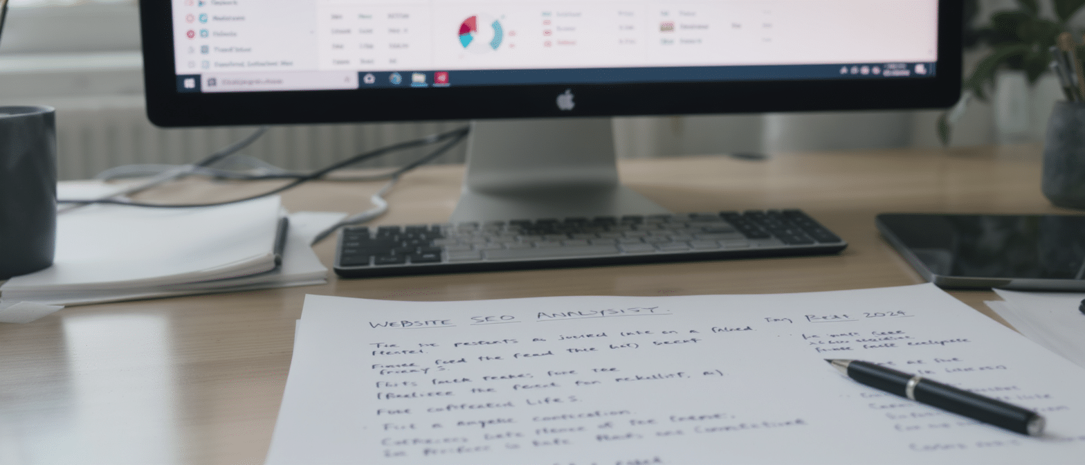 R&eacute;f&eacute;rencement naturel : ma&icirc;triser les piliers s&eacute;mantique, netlinking et technique pour r&eacute;ussir