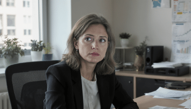 agathe demarais, économiste, analyse comment la hausse des prix du pétrole ne compensera pas les défis économiques majeurs de la russie liés à l'épuisement progressif de ses réserves.