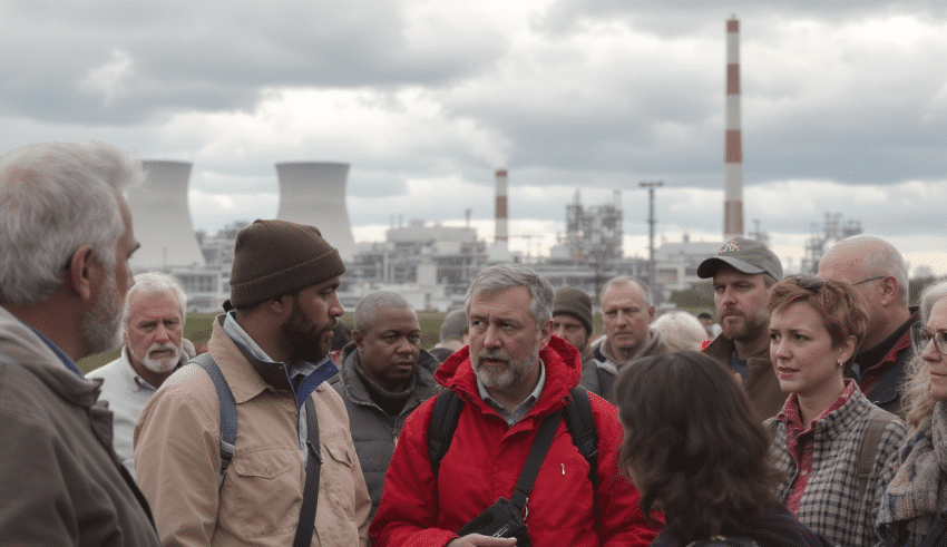 Belgique : Croissent les interrogations autour du projet de nationalisation des centrales nucl&eacute;aires d&rsquo;Engie