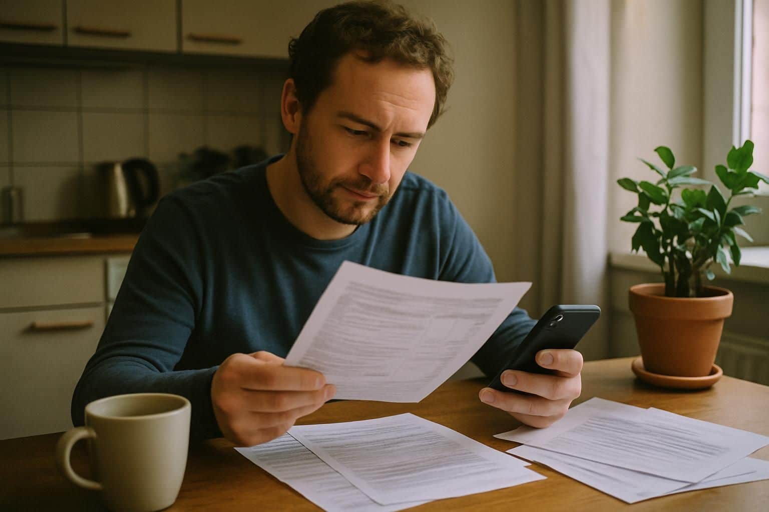 Découvrez les conditions essentielles du rachat de crédit et les points à comprendre avant de vous engager pour optimiser votre gestion financière.