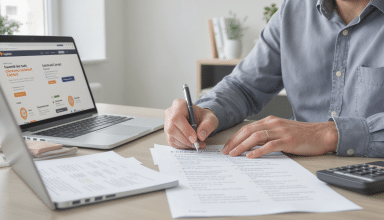 découvrez comment créer une sas avec legalstart en 2026 : guide complet des étapes essentielles et des coûts à anticiper pour réussir votre création d'entreprise facilement.