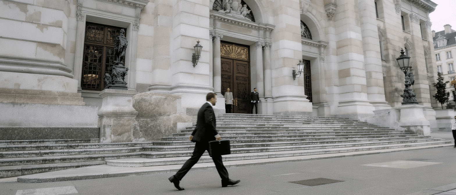 Des oligarques russes tentent de d&eacute;jouer la justice pour r&eacute;cup&eacute;rer leurs avoirs gel&eacute;s &agrave; Bruxelles