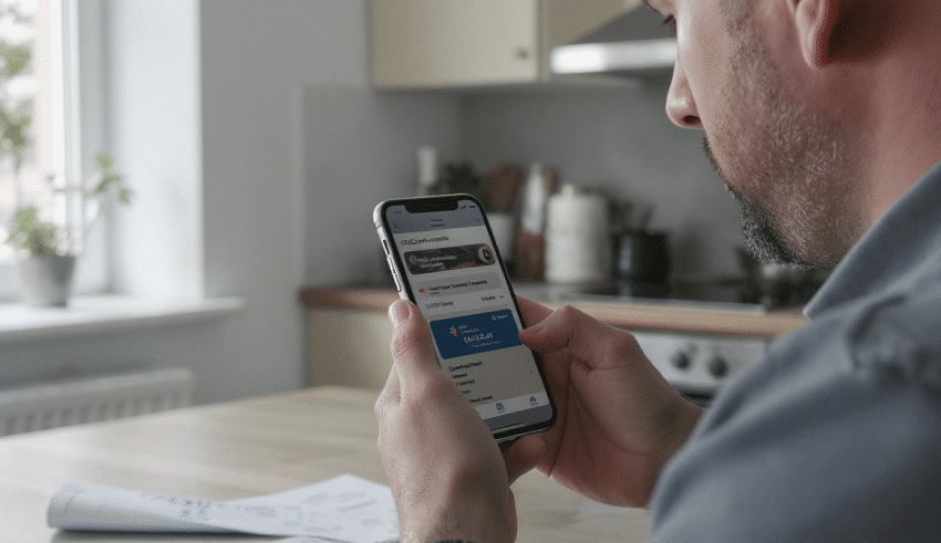 Engie mon compte : le pilotage des contrats d’&eacute;nergie et le suivi de consommation