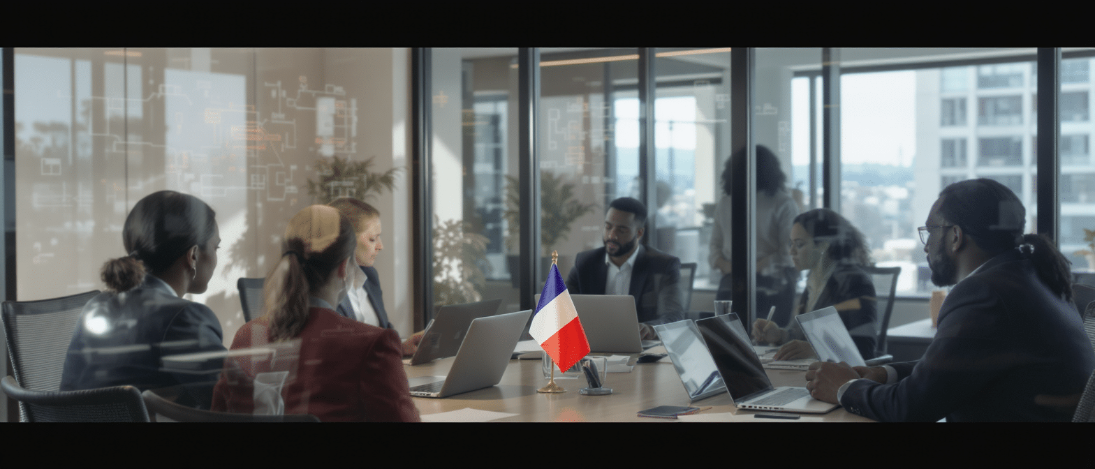 France : un semestre d&eacute;cisif pour saisir la r&eacute;volution industrielle de l&rsquo;IA agentique