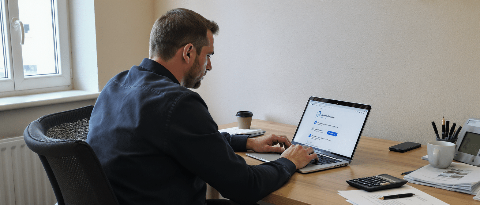 INPI guichet unique ou Legalstart : analyse comparative pour la cr&eacute;ation d’entreprise