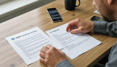 analyse comparative entre inpi guichet unique et legalstart pour faciliter la création d'entreprise : avantages, démarches et conseils pour choisir la meilleure solution.