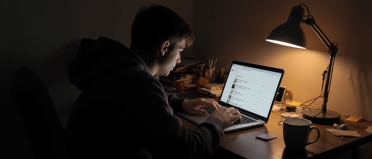 &laquo; Je d&eacute;teste mon emploi, mais est-ce vraiment mieux ailleurs ? &raquo;&nbsp;: la &laquo; gen Z &raquo; partage ses tribulations professionnelles sur Reddit