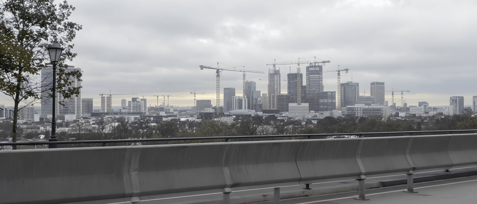 La croissance fran&ccedil;aise : quand la r&eacute;silience atteint ses fronti&egrave;res