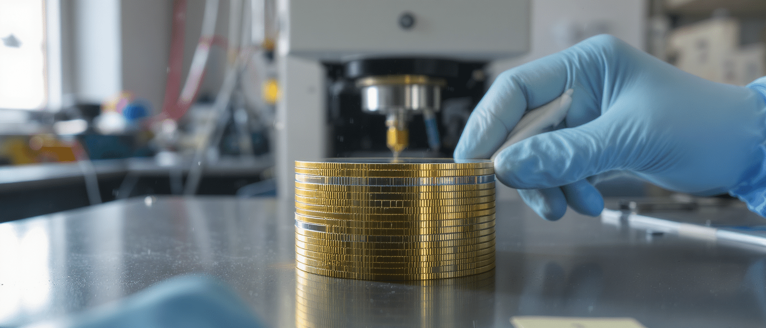 Le retour en force d’Intel dans le domaine du silicium