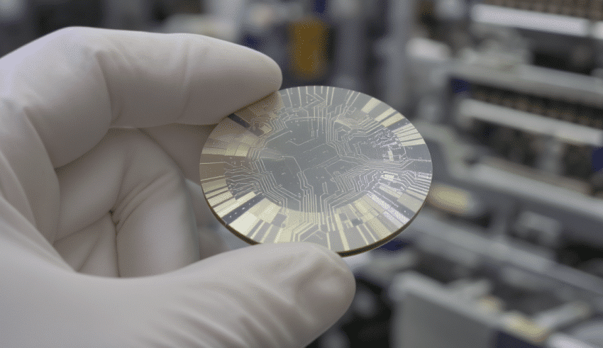 Le retour en force d’Intel dans le domaine du silicium