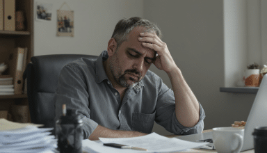 découvrez comment le « syndrome du super-héros » affecte la santé physique et mentale des patrons de pme, et quelles solutions adopter pour préserver leur bien-être.