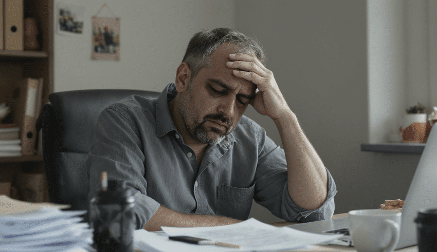 Le &laquo; syndrome du super-h&eacute;ros &raquo; chez les patrons de PME : un lourd tribut pour leur sant&eacute; physique et mentale