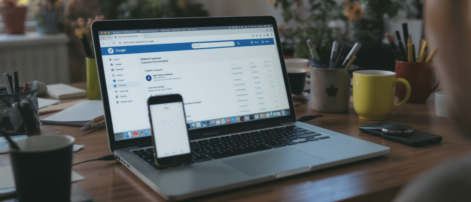 Messagerie Bbox : la gestion et la configuration de la bo&icirc;te mail Bouygues Telecom